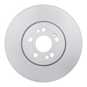 Mercedes-Benz GLE350 Brake Rotor (1) - Front - R1 Concepts - GeoSPEC Coated - `20-`23